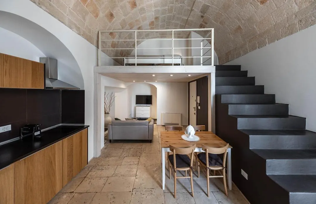Albergo Diffuso Monopoli-1