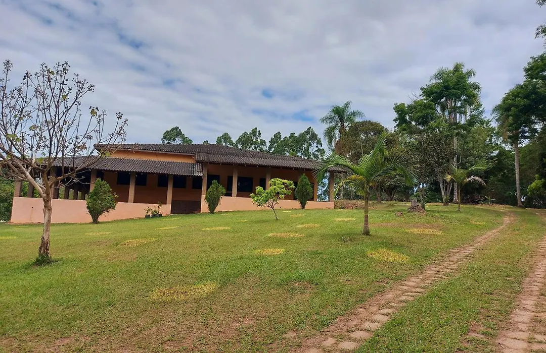 Recanto Varandas Guararema-1