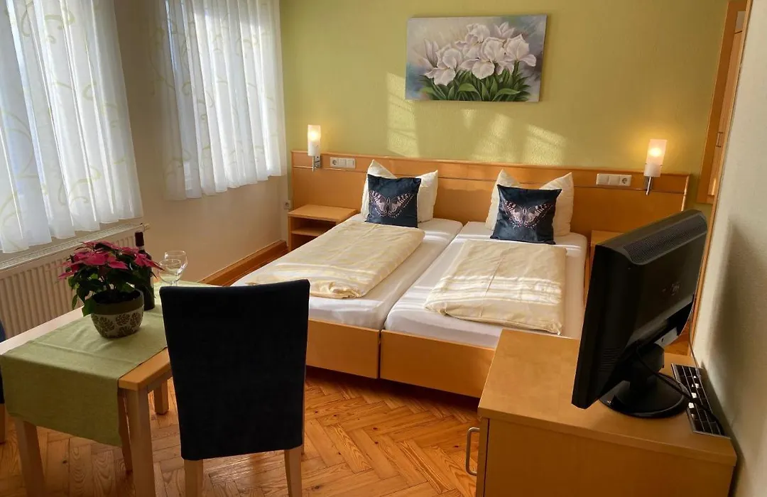 Hotel Goldener Loewe-1