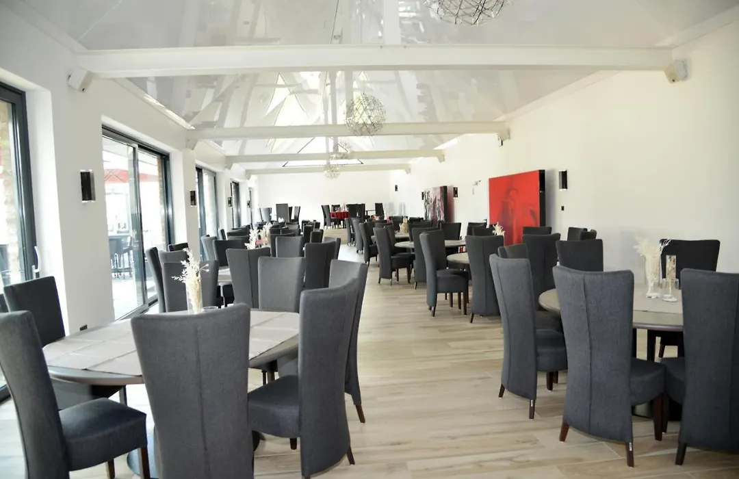 Hotel-Restaurant Rotes Einhorn Düren *** Superior-1