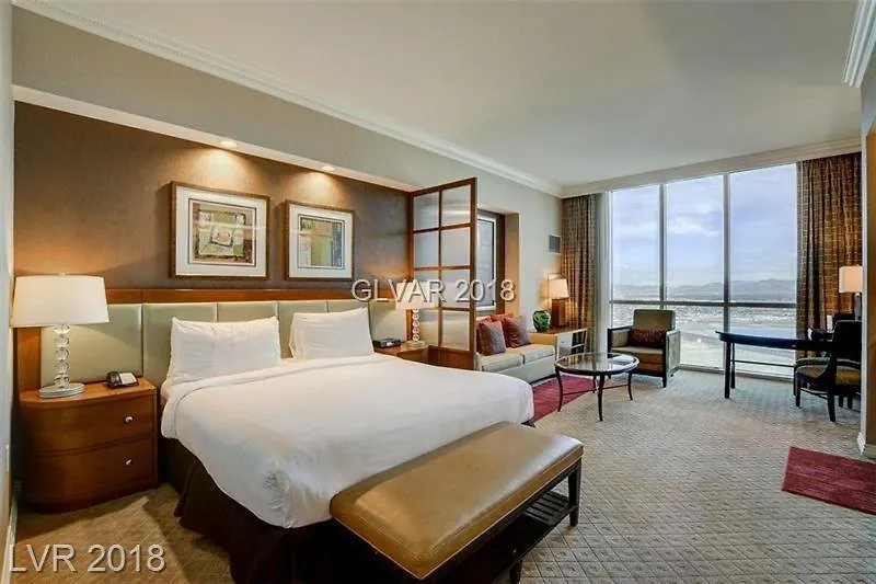 The Signature At Mgm Grand - All Suites-1