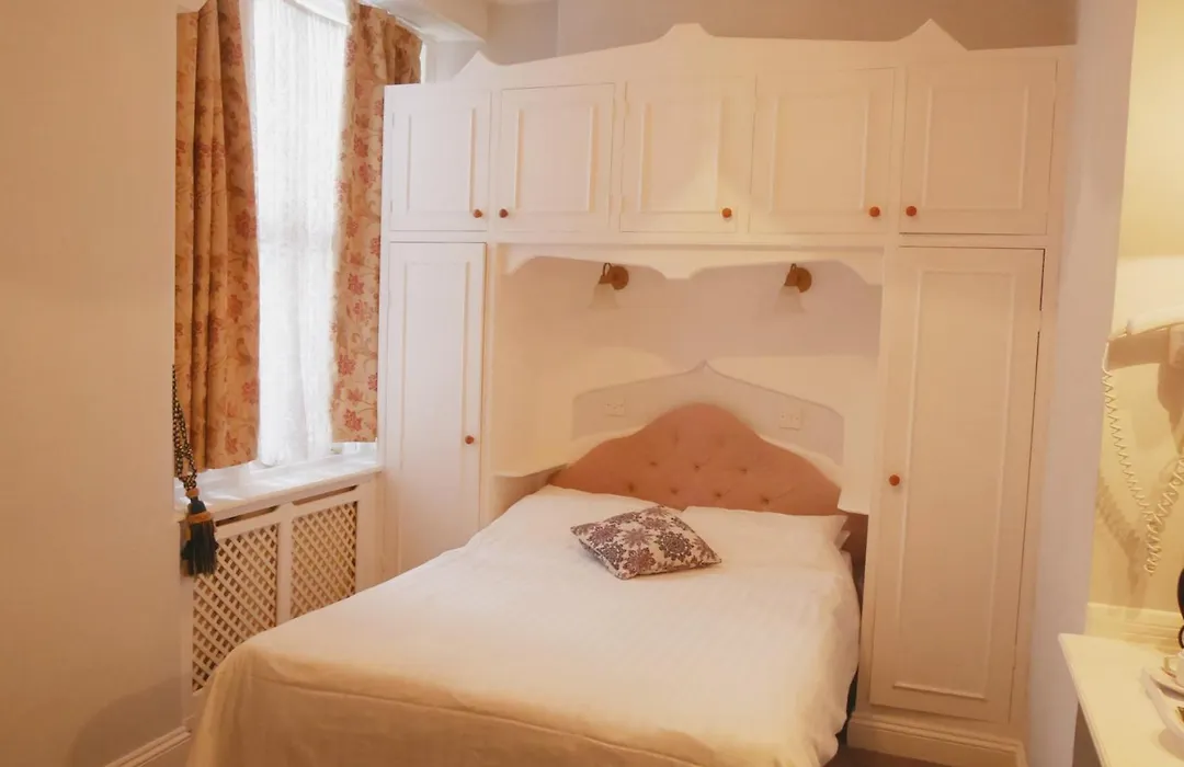 Maranton House Hotel-1