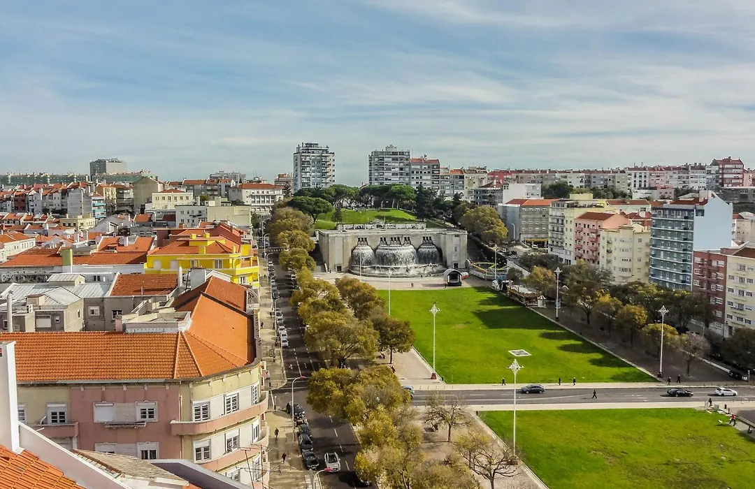 Hotel A.S. Lisboa-1