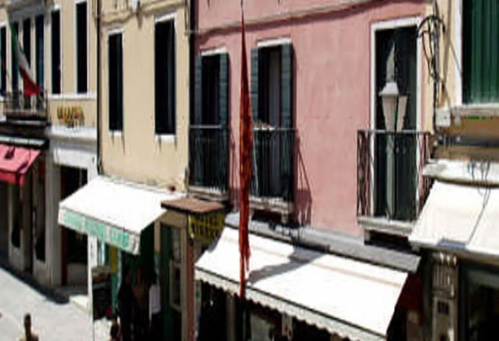Hotel Minerva & Nettuno-1