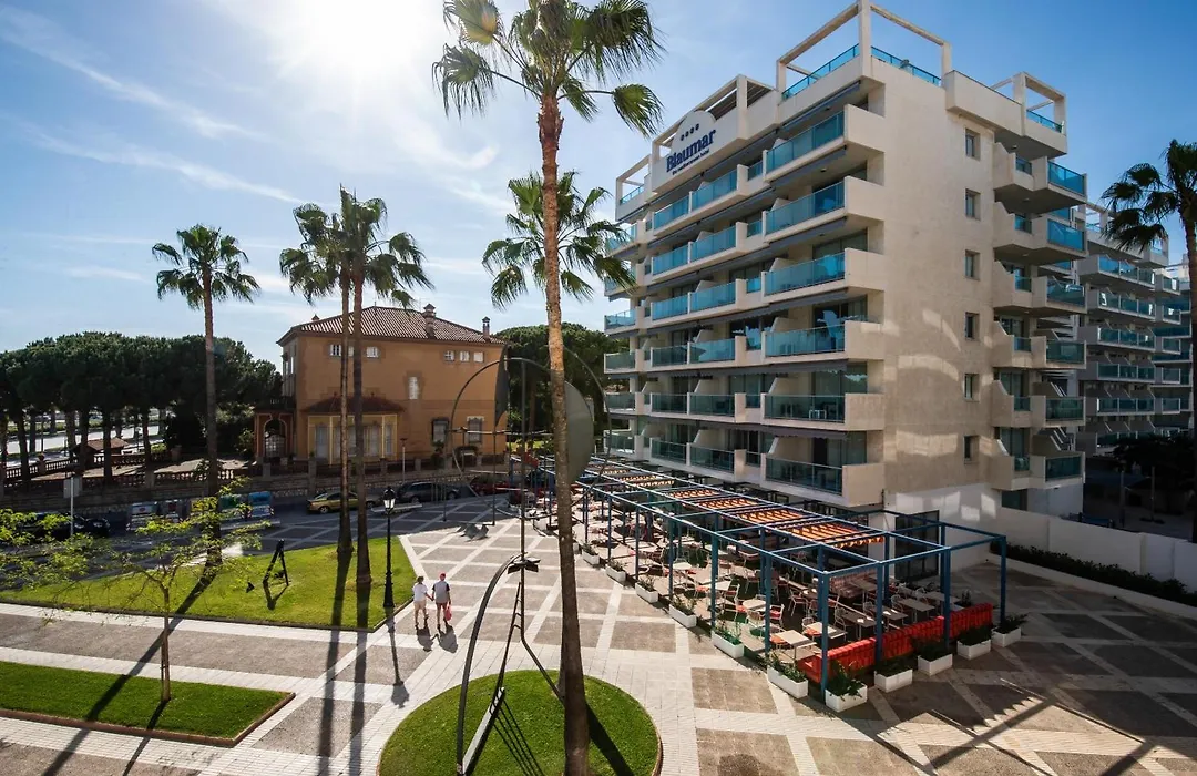 Blaumar Hotel-1