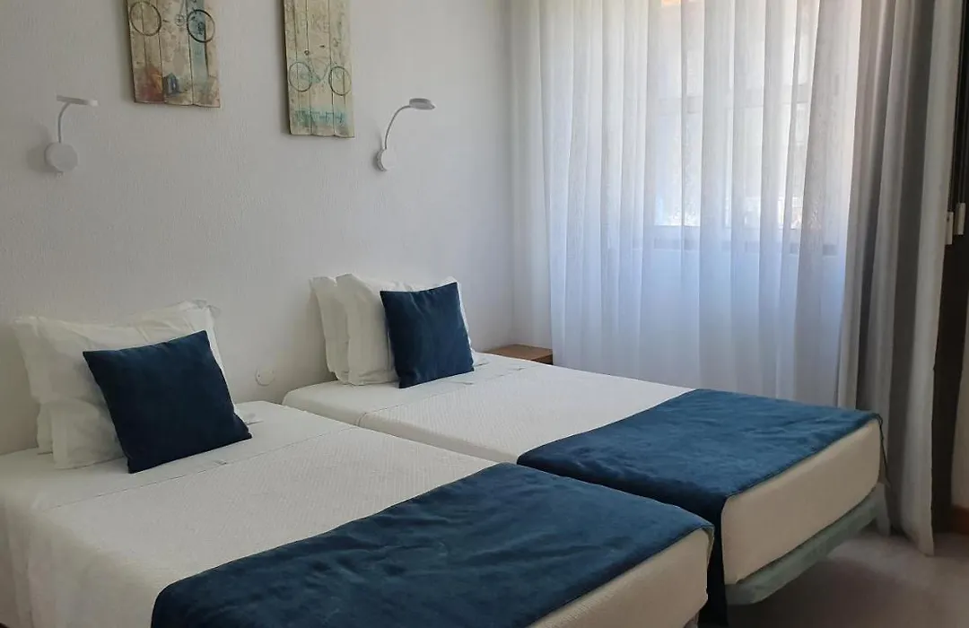 Hotel Palmeira-1