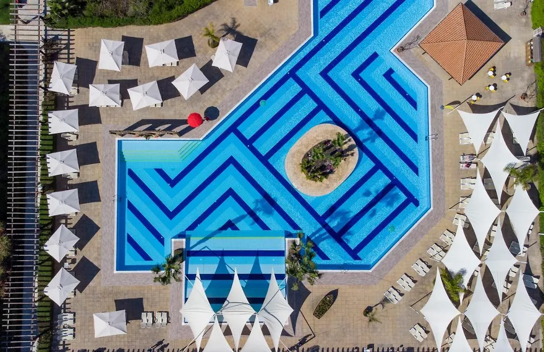 TUI MAGIC LIFE Calabria - All Inclusive-1