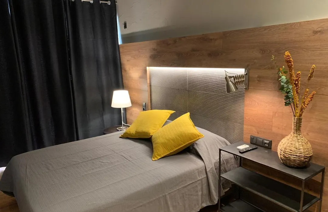Lost&Found - Guesthouse&Suites-1