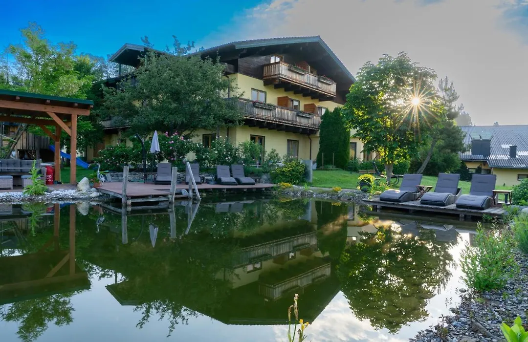 Sportpension Goldegg-1