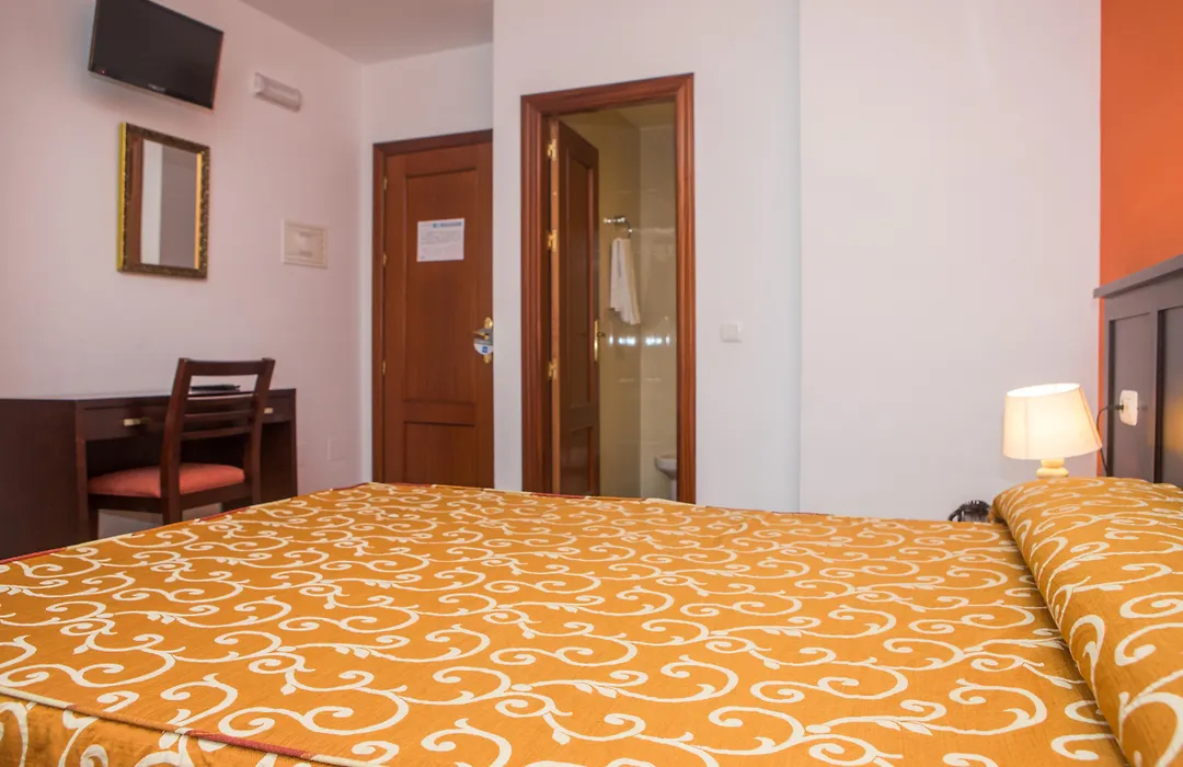 Hostal San Cayetano-1