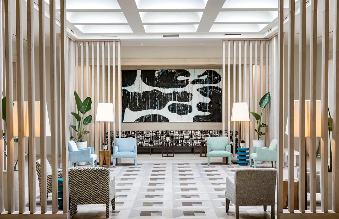 Eurostars Sitges-1