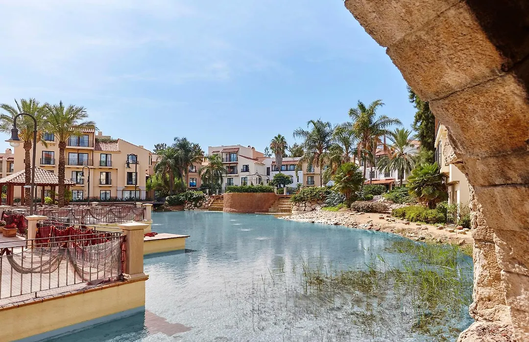 Portaventura Hotel Portaventura - Includes Unlimited Access To Portaventura Park & 1 Access To Ferrari Land-1