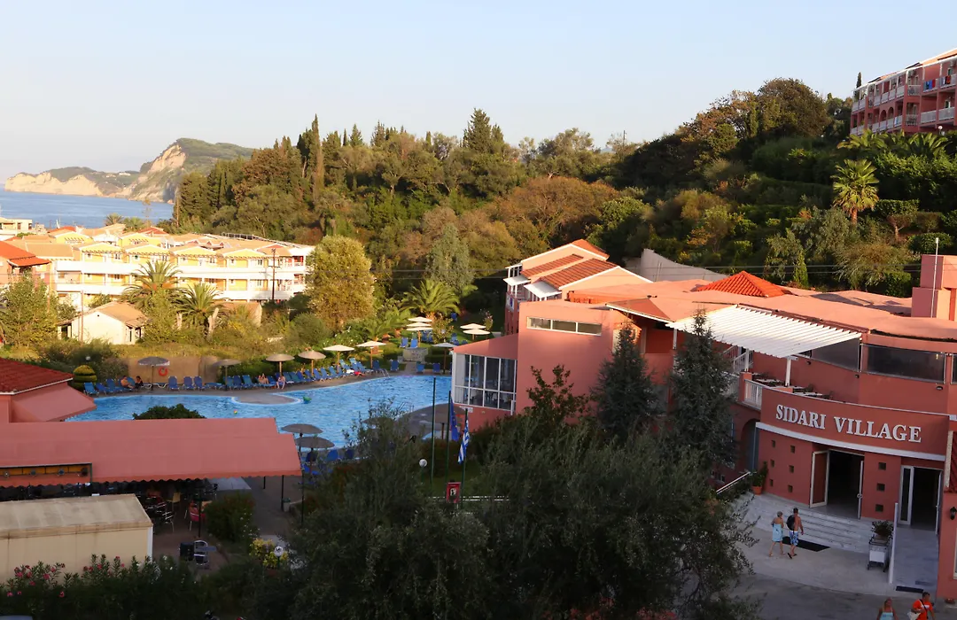 Sidari Waterpark-1