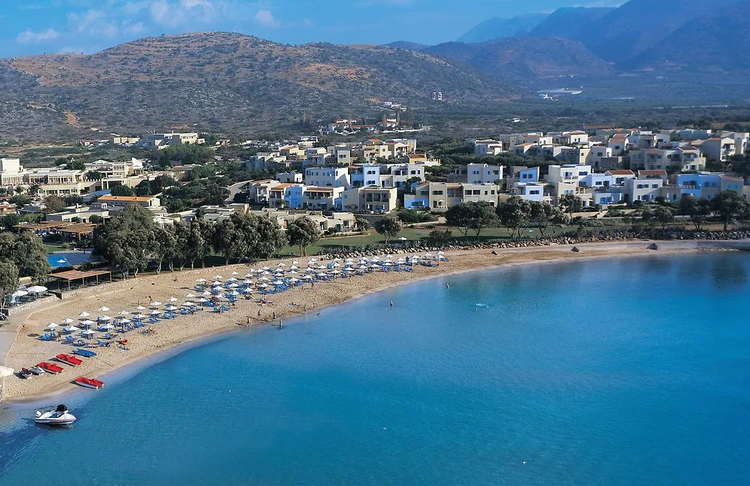 Kalimera Kriti Hotel & Village Resort-1