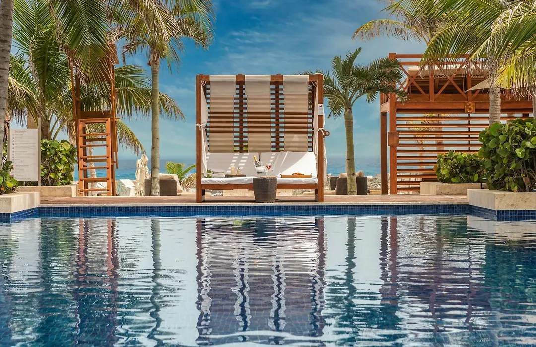 Hyatt Ziva Cancun All-Inclusive (Adults Only)-1