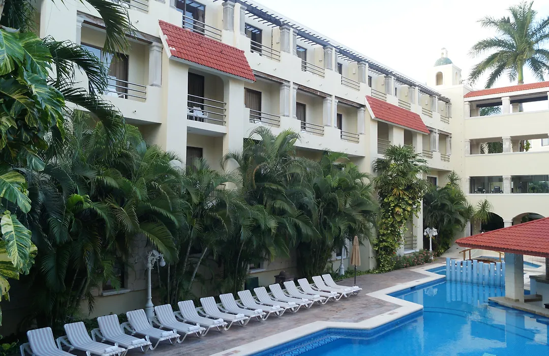 Adhara Hacienda Cancun-1