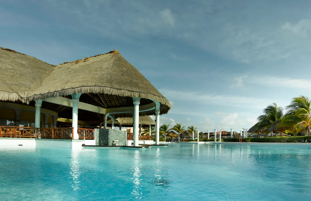 Grand Palladium Kantenah Resort & Spa-1