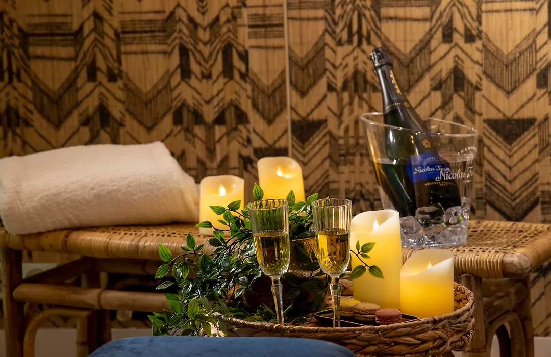 Hotel Phileas Lazare & Spa - Opera-1