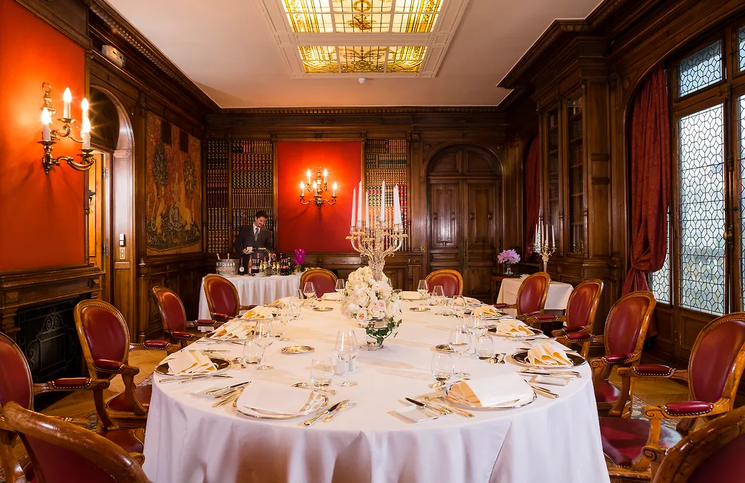 Hotel Raphael-1
