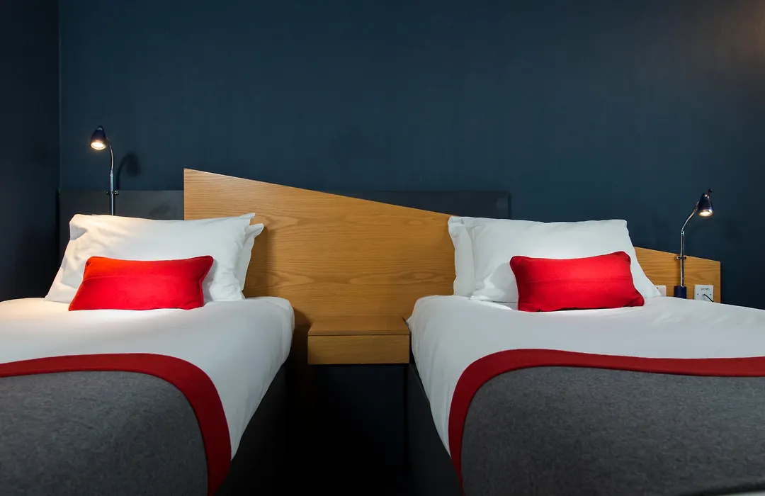 Holiday Inn Express Newcastle Gateshead By Ihg-1