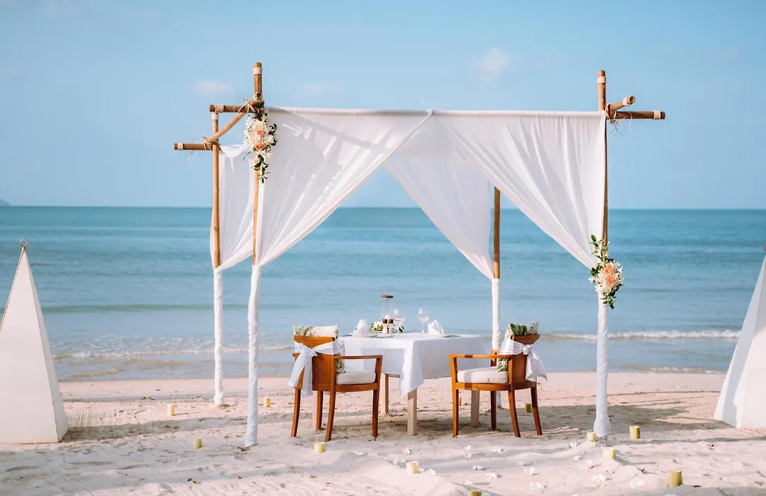 Melati Beach Resort&Spa-1