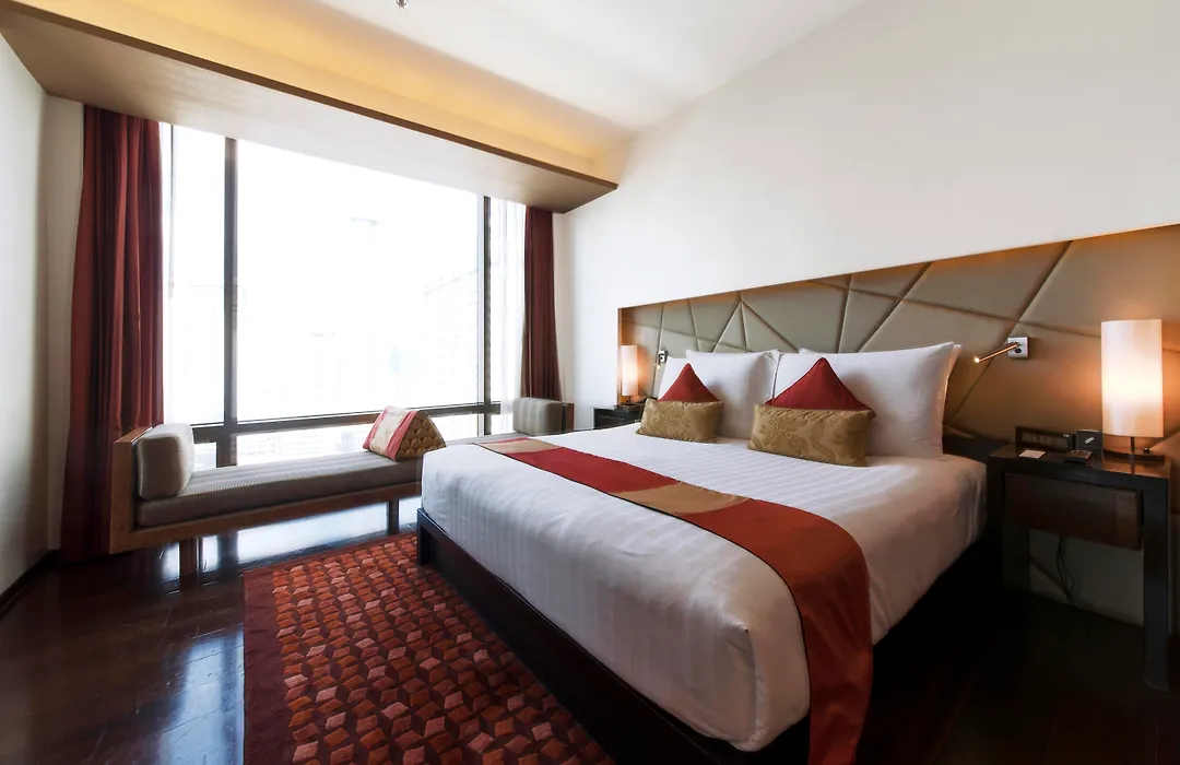 Vie Hotel Bangkok - Mgallery Collection-1