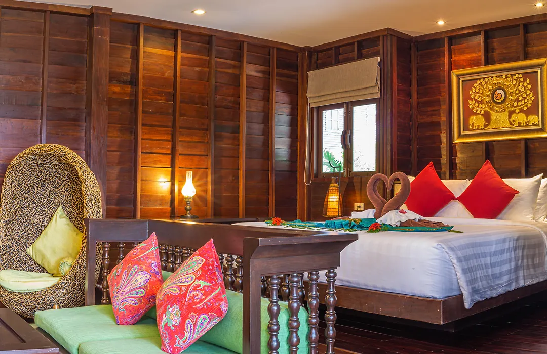 Chaweng Garden Beach Resort - SHA Plus-1