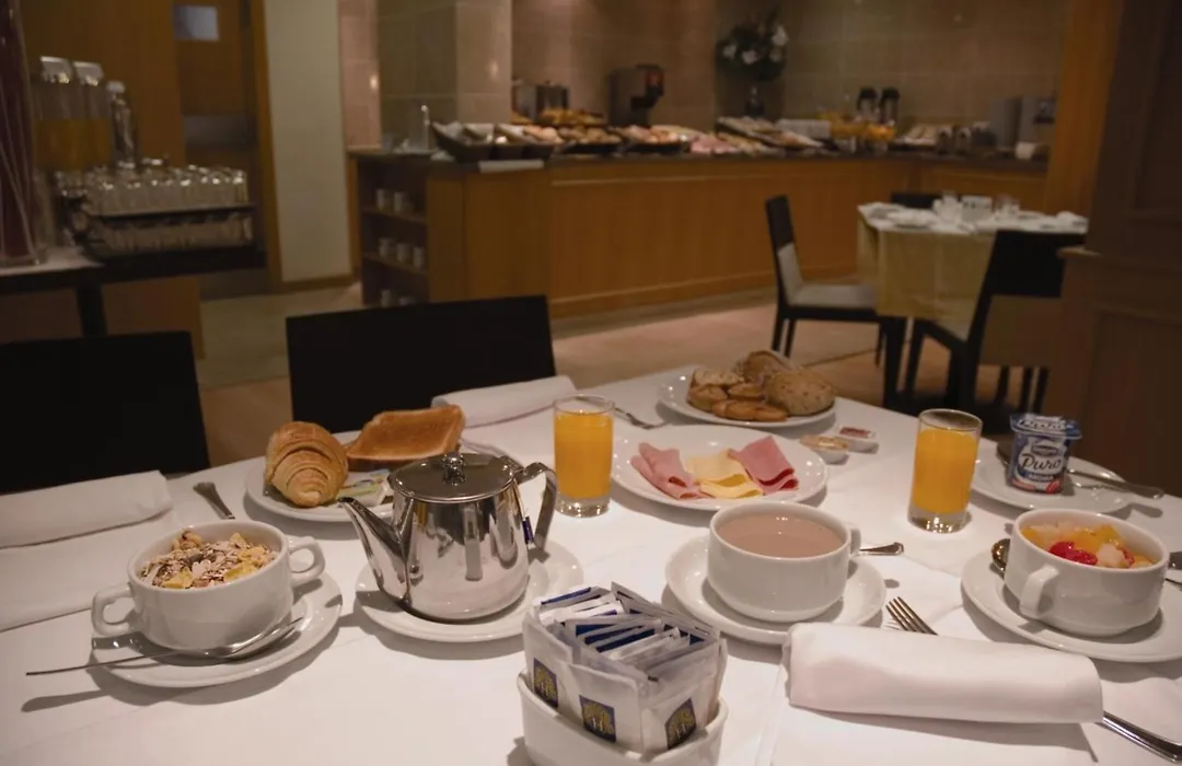 Hotel Principe Lisboa-1