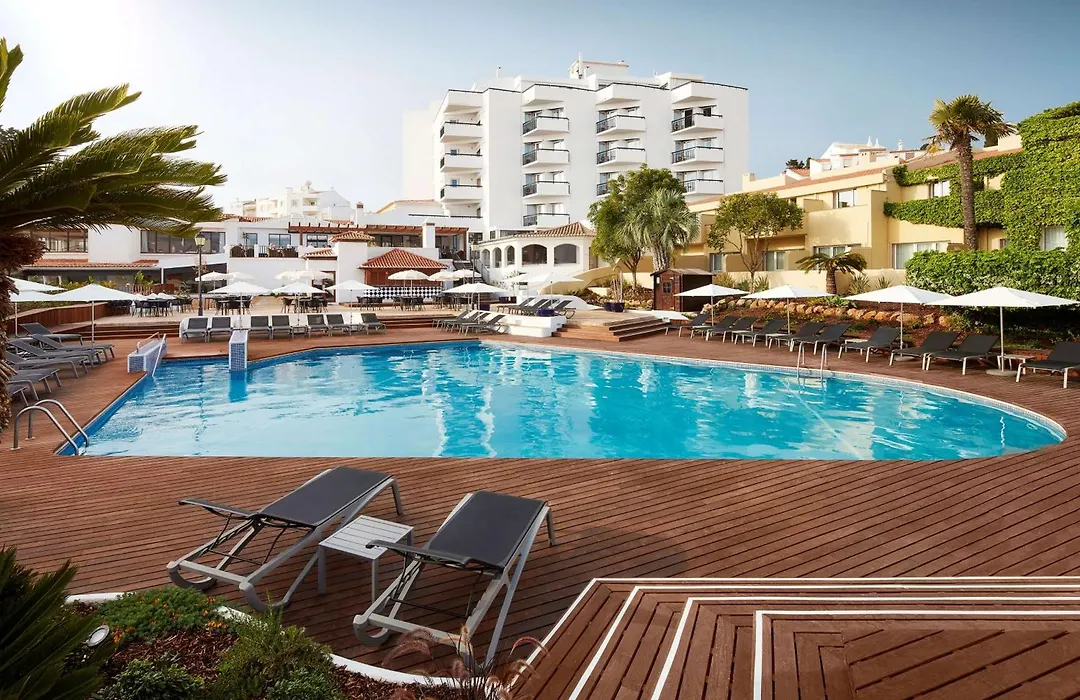 Nh Lagos Algarve Resort-1