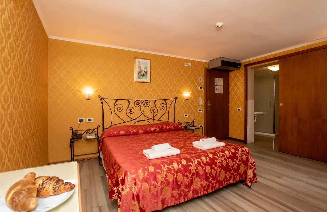 Hotel Tintoretto-1