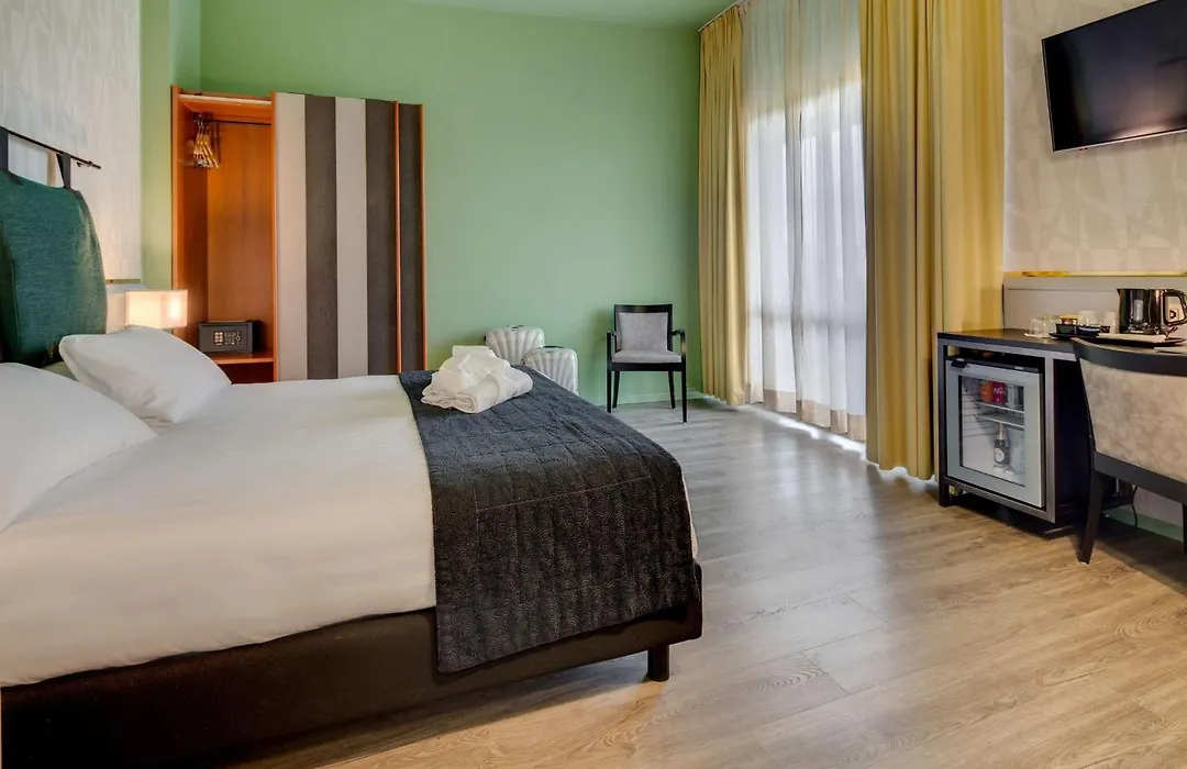 Best Western Plus Chc Florence-1