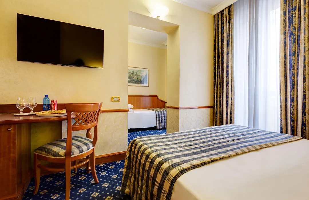 Hotel Amalfi-1