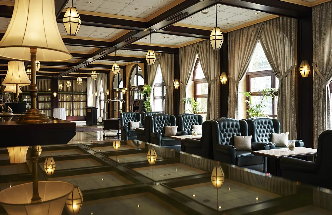 Ensana Grand Margaret Island-1