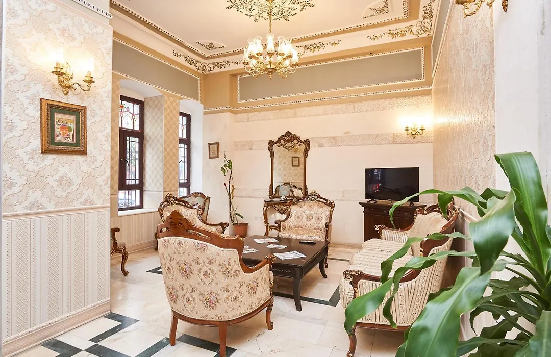 Amber Hotel & Spa-1