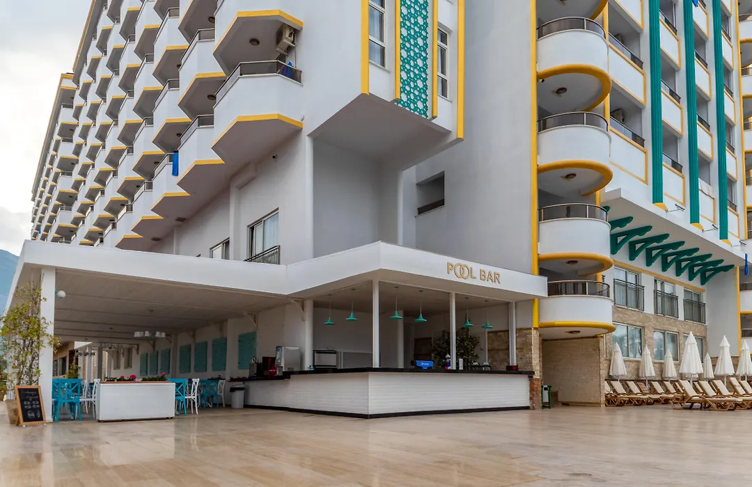 Happy Elegant Hotel-1