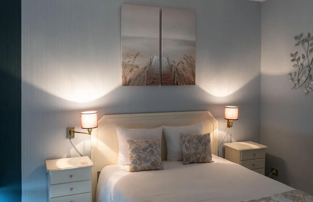 First Euroflat Hotel-1