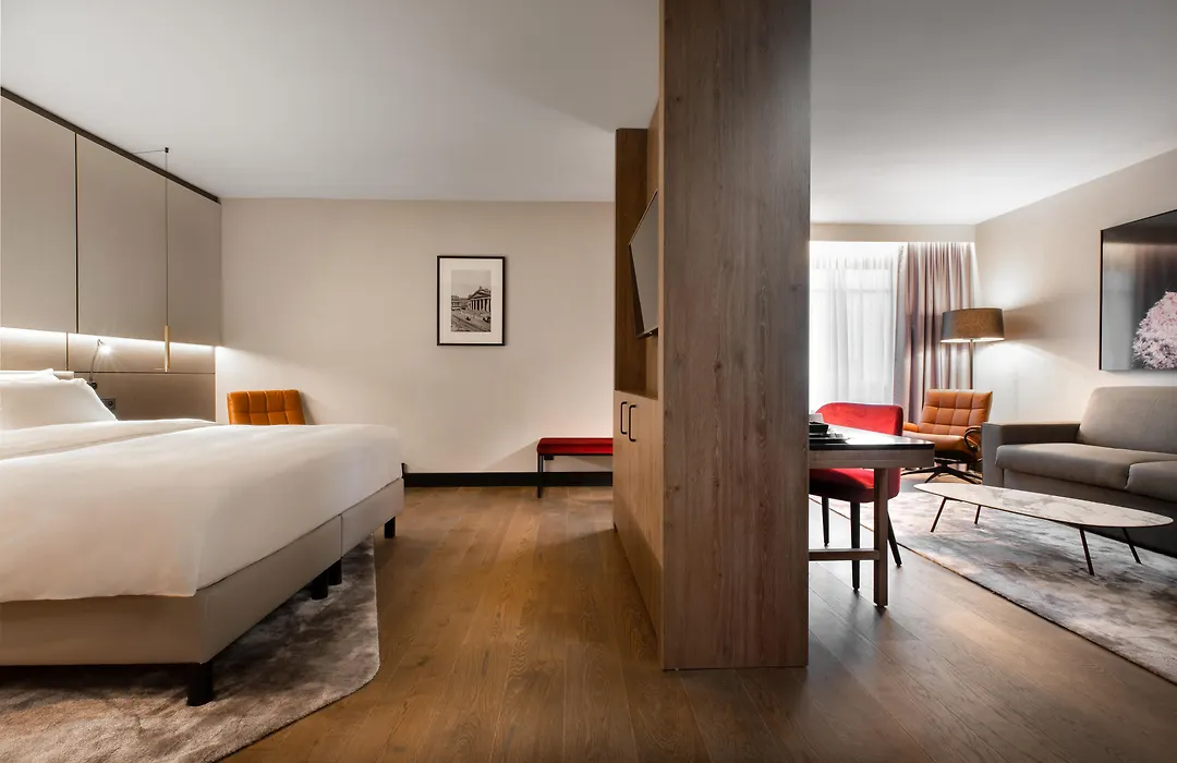 Radisson Collection Grand Place Brussels-1
