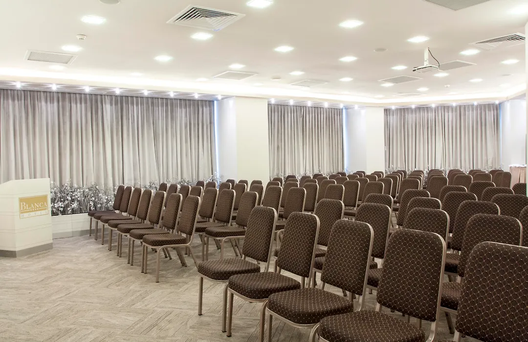 Blanca Hotel-1