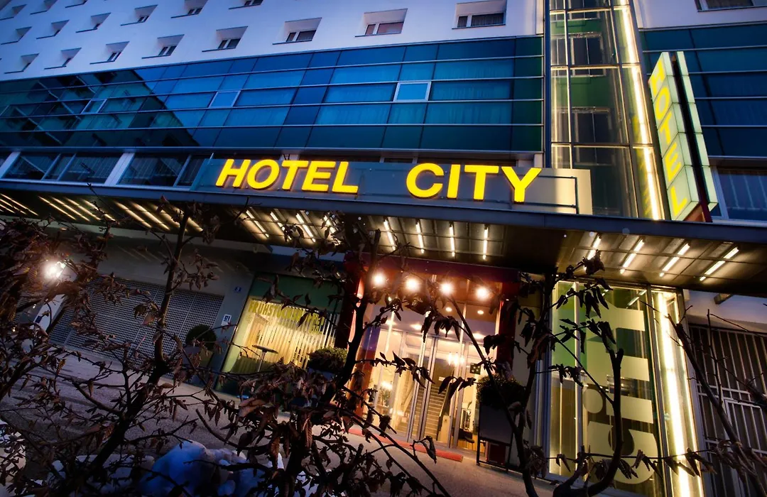Hotel City-1