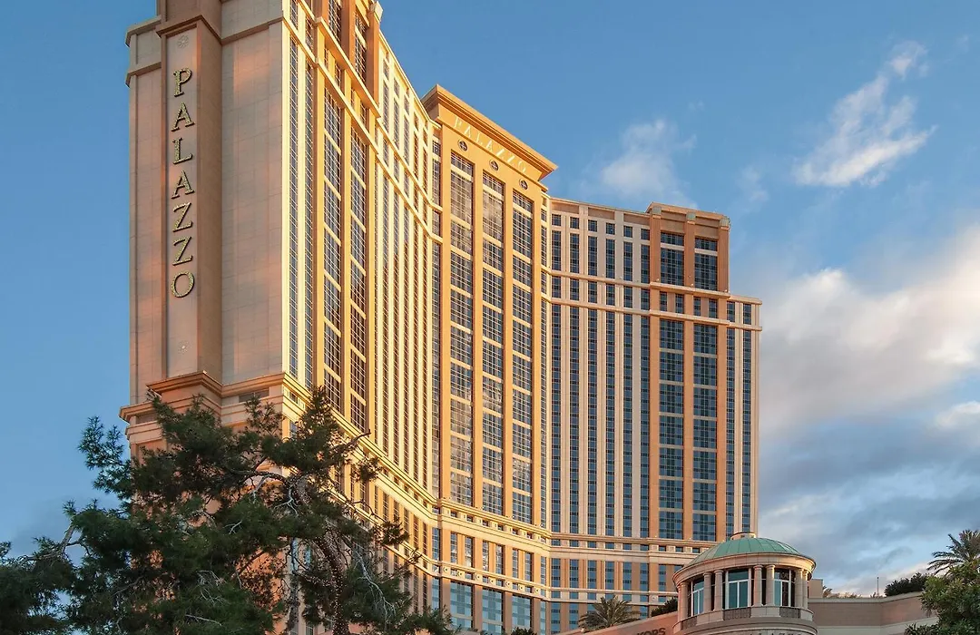 The Palazzo at The Venetian®-1
