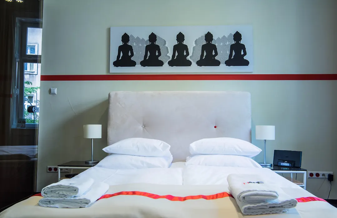 Home Aparthotel-1