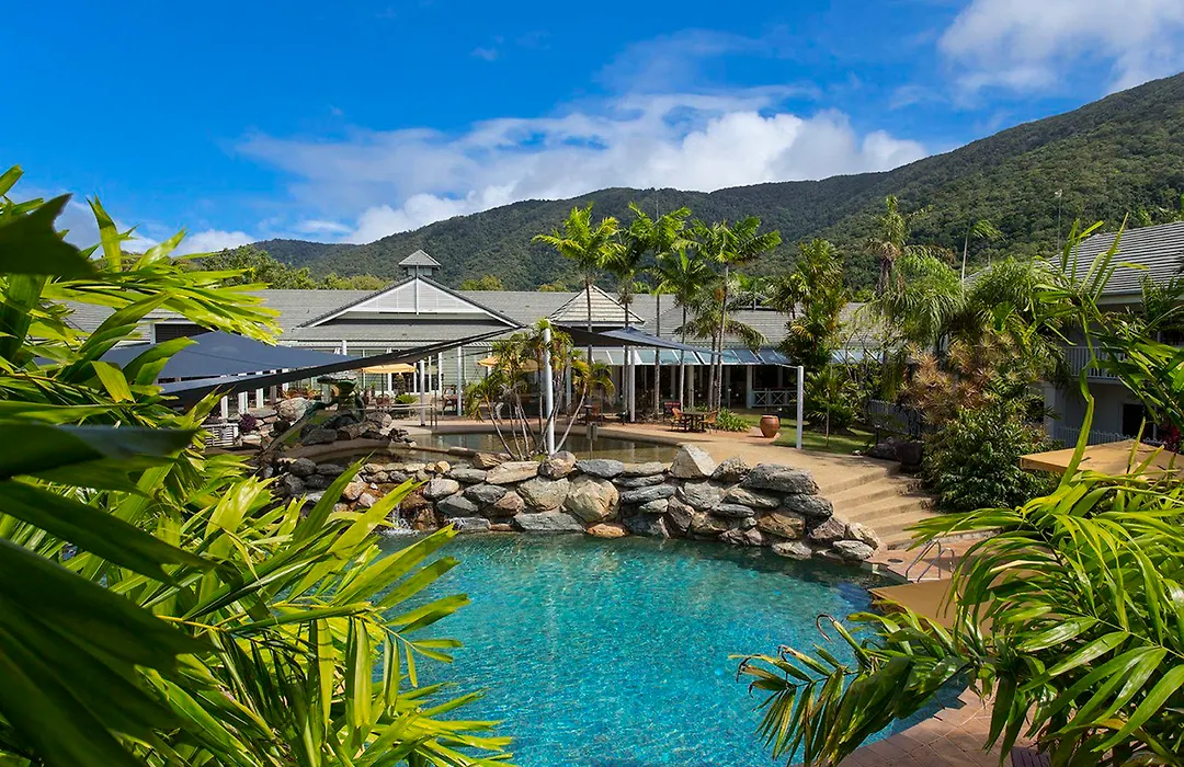 Hilton Palm Cove Cairns Resort & Spa-1