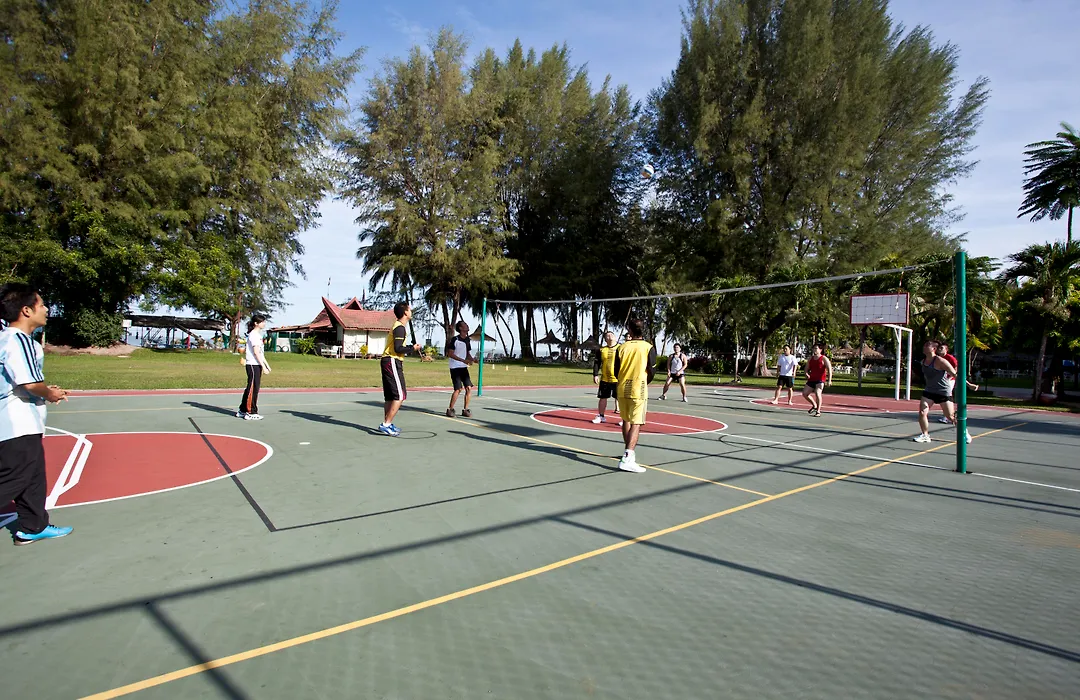 The Bayview Beach Resort-1