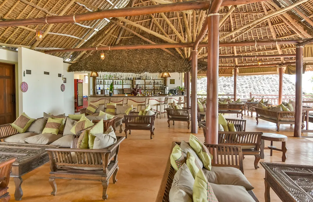 Kena Beach Hotel-1