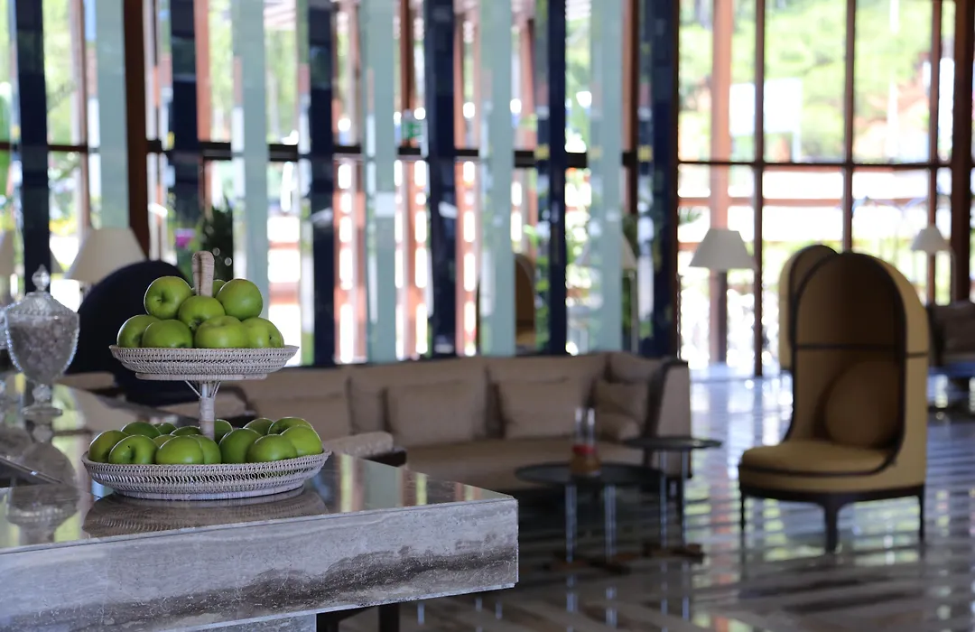 Rixos Premium Goecek - Adult Only-1