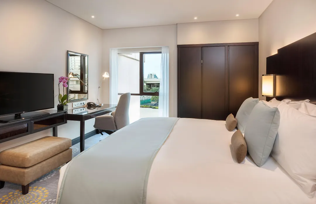 Crowne Plaza Bahrain By Ihg-1
