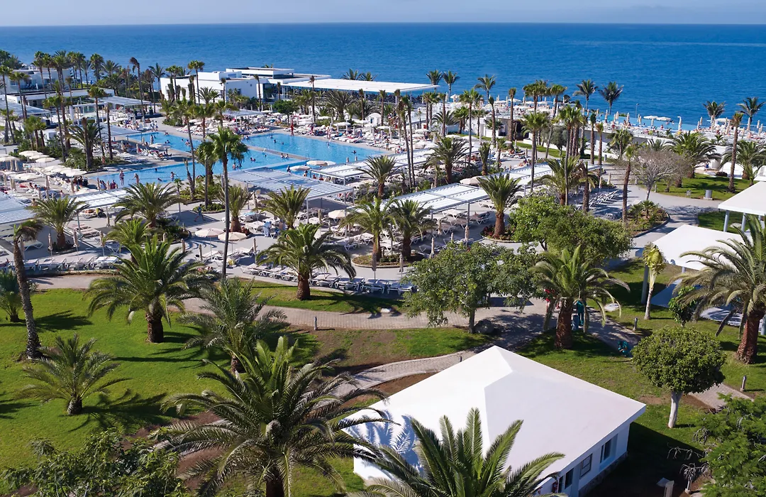 Riu Gran Canaria-1