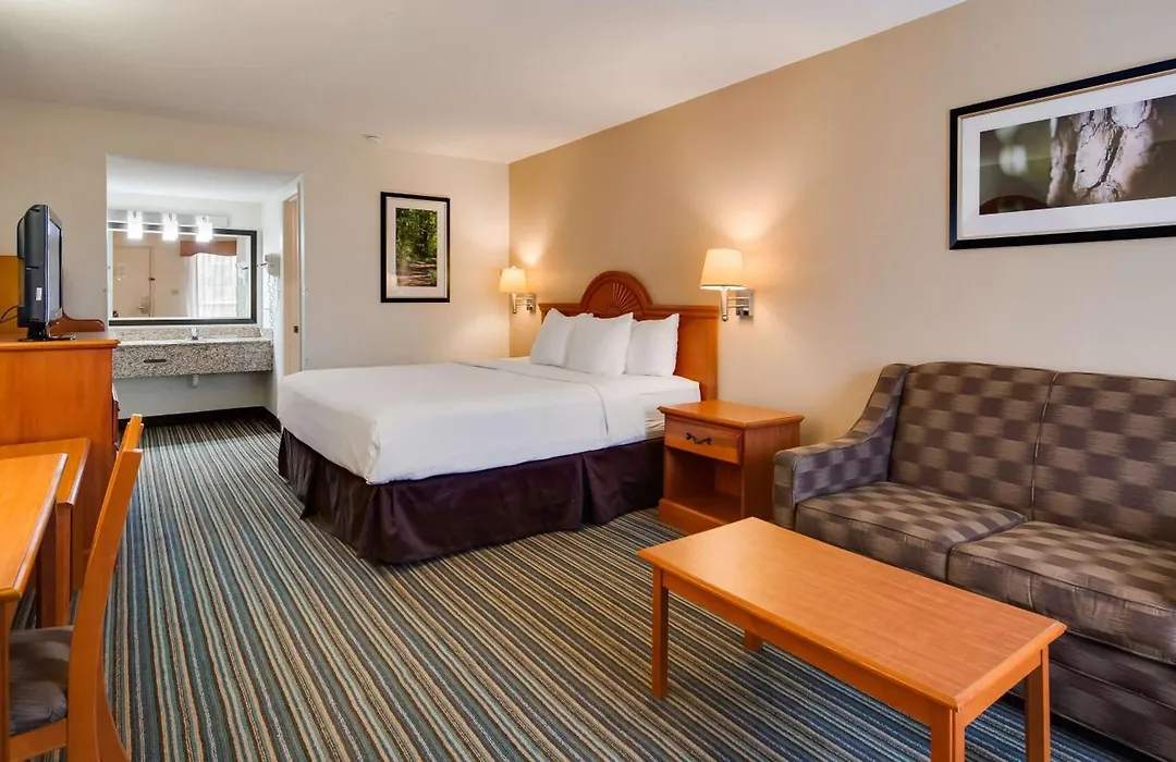 Best Western Of Murphy-1