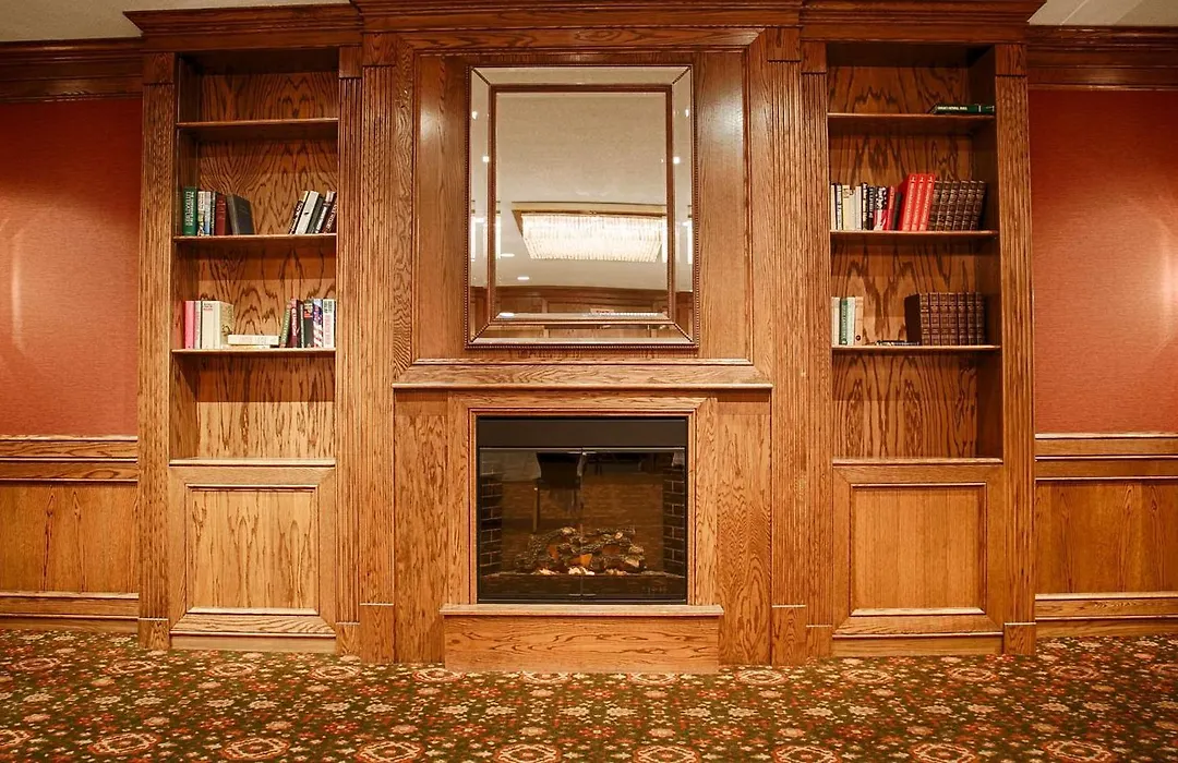 Best Western Plus Guildwood Inn-1