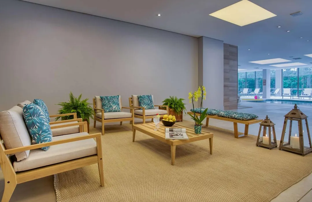 Wyndham Gramado Termas Resort & Spa-1